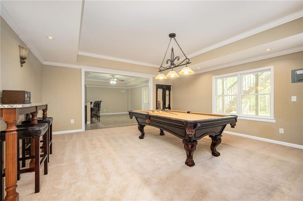 1050 Longpointe Pass Alpharetta, GA 30005 - Photo 43 of 48