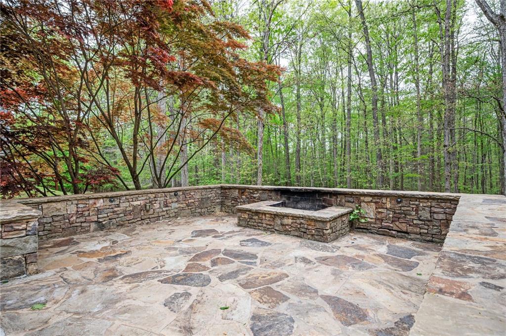 1050 Longpointe Pass Alpharetta, GA 30005 - Photo 45 of 48