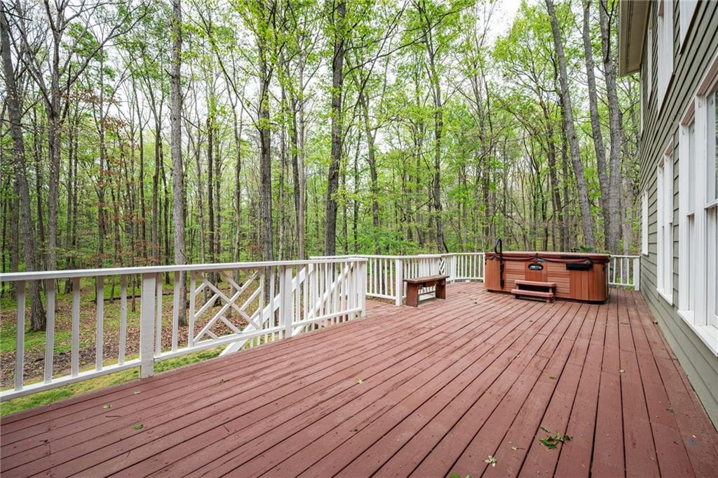 1050 Longpointe Pass Alpharetta, GA 30005 - Photo 46 of 48