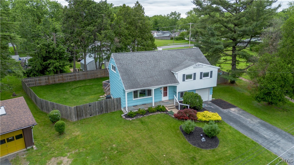 19 Cardinal Path Liverpool, NY 13090 - Photo 4 of 48 Gallery Image 4