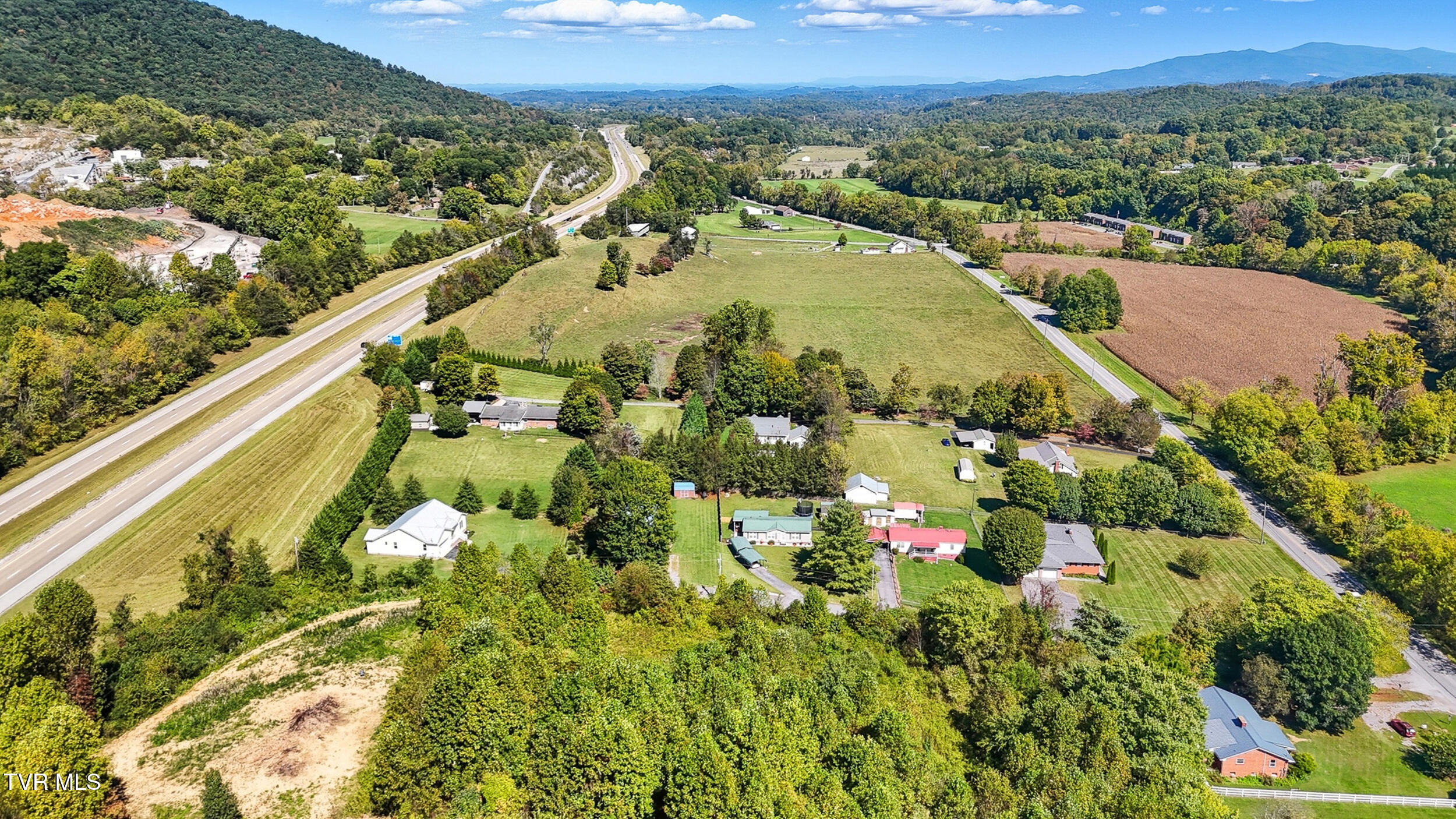 Tbd Tbd Lane, Unit 5 Unicoi, TN 37692 - Photo 11 of 24 13_dji_20251001124607_0618_d