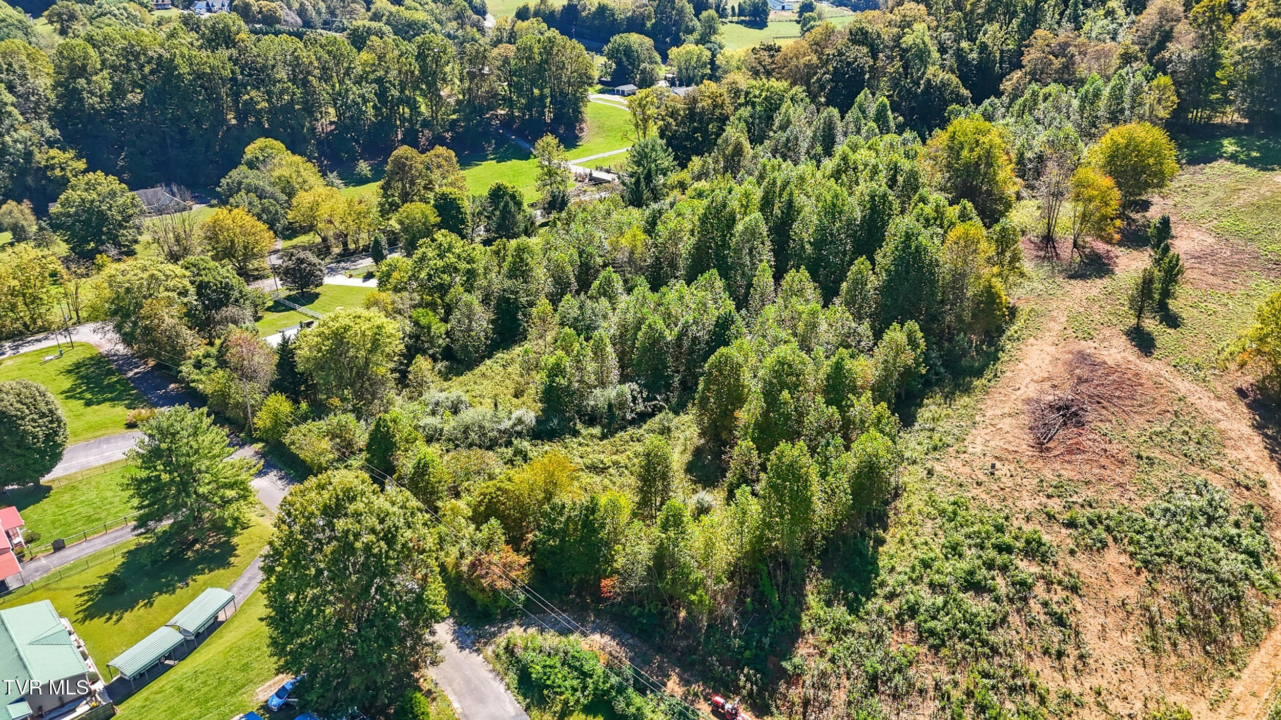 Tbd Tbd Lane, Unit 5 Unicoi, TN 37692 - Photo 5 of 24 8_dji_20251001124232_0612_d