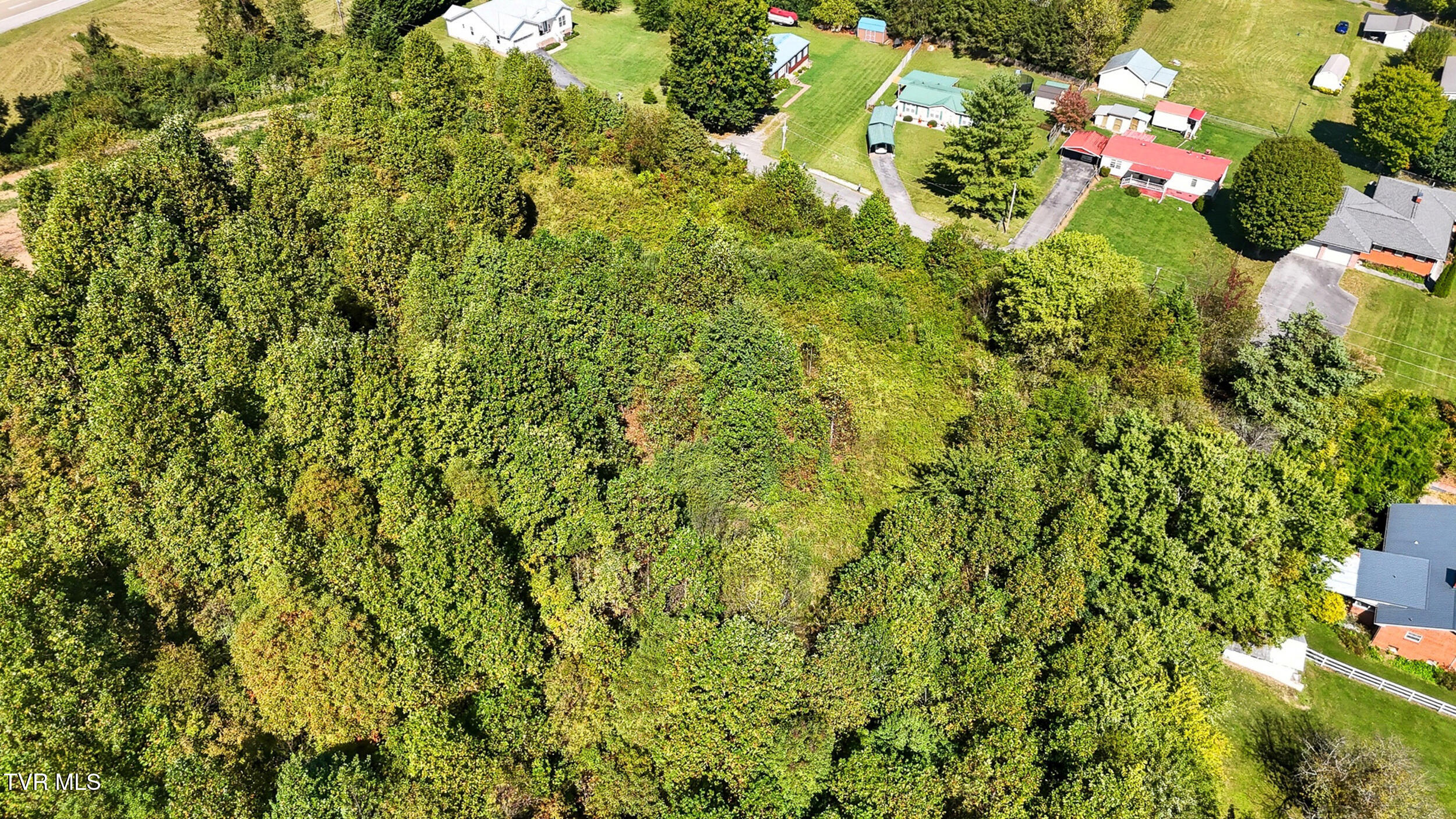 Tbd Tbd Lane, Unit 5 Unicoi, TN 37692 - Photo 8 of 24 14_dji_20251001124631_0619_d