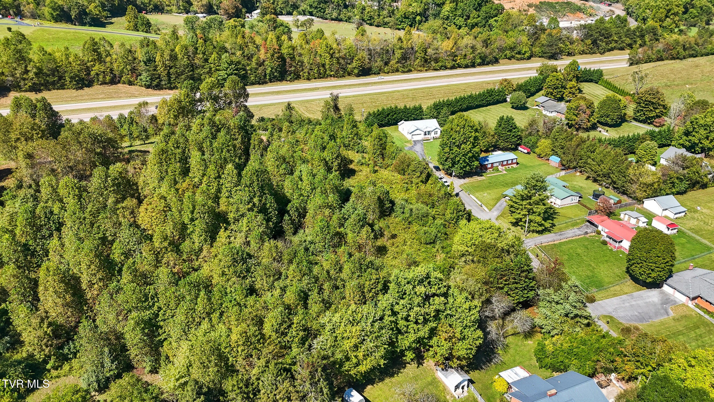 Tbd Tbd Lane, Unit 5 Unicoi, TN 37692 - Photo 10 of 24 11_dji_20251001124403_0615_d