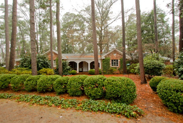 755 Aumond Road Augusta, GA 30909 - Photo 1 of 1 Main View