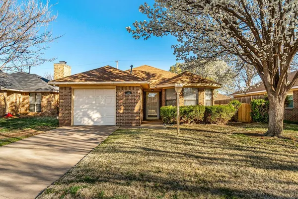 $1,620 | 5904 Syracuse Drive, Amarillo, TX 79109