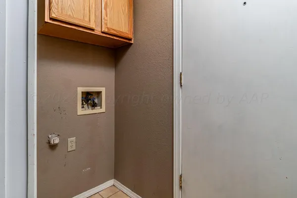 $1,620 | 5904 Syracuse Drive, Amarillo, TX 79109