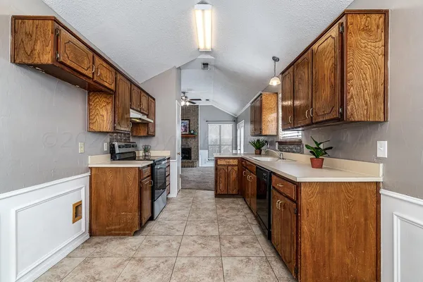 $1,620 | 5904 Syracuse Drive, Amarillo, TX 79109