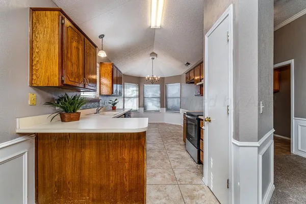 $1,620 | 5904 Syracuse Drive, Amarillo, TX 79109