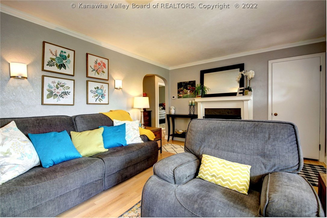 156 Stricker Road Charleston, WV 25314 - Photo 11 of 44 Gallery Image 11