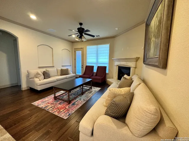 $3,300 | 27619 Nichols Pass, Boerne, TX 78015