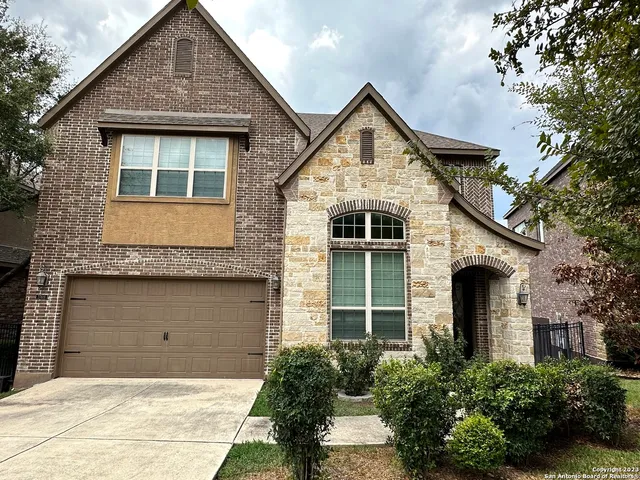 $3,300 | 27619 Nichols Pass, Boerne, TX 78015