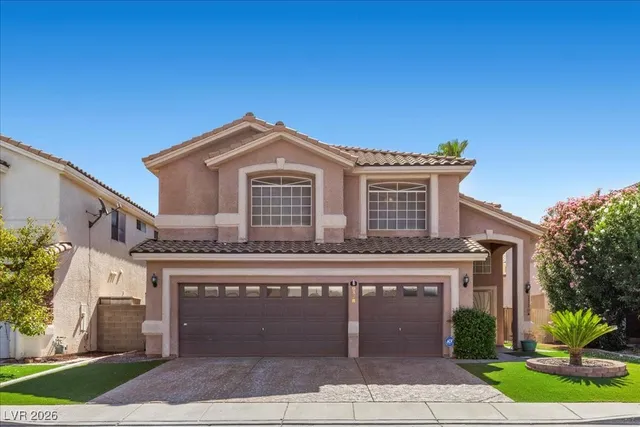 $839,000 | 9378 South Chateau St Jean Drive, Las Vegas, NV 89123