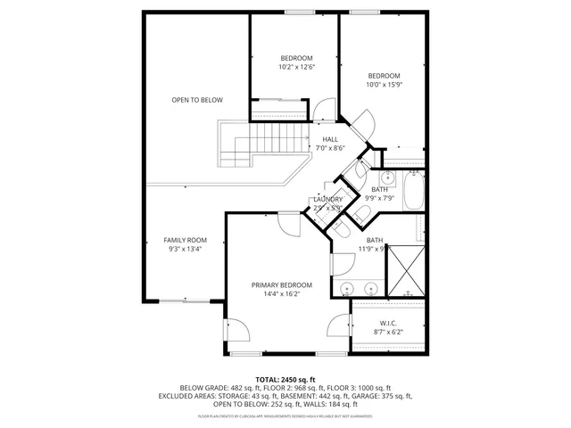 a picture of a bathroom with a shower