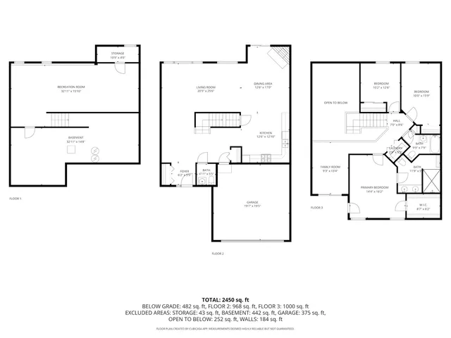 $305,000 | 1212 Bellevue Drive, DeKalb, IL 60115