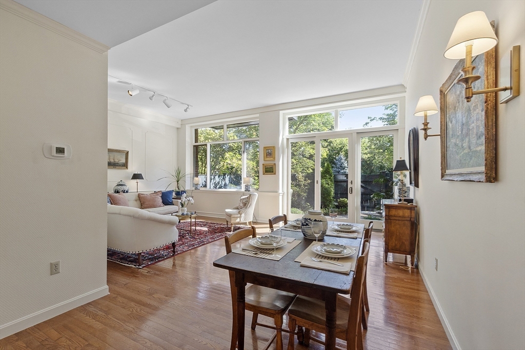 100 Keyes Road, Unit 223 Concord, MA 01742 - Photo 7 of 31 Gallery Image 7