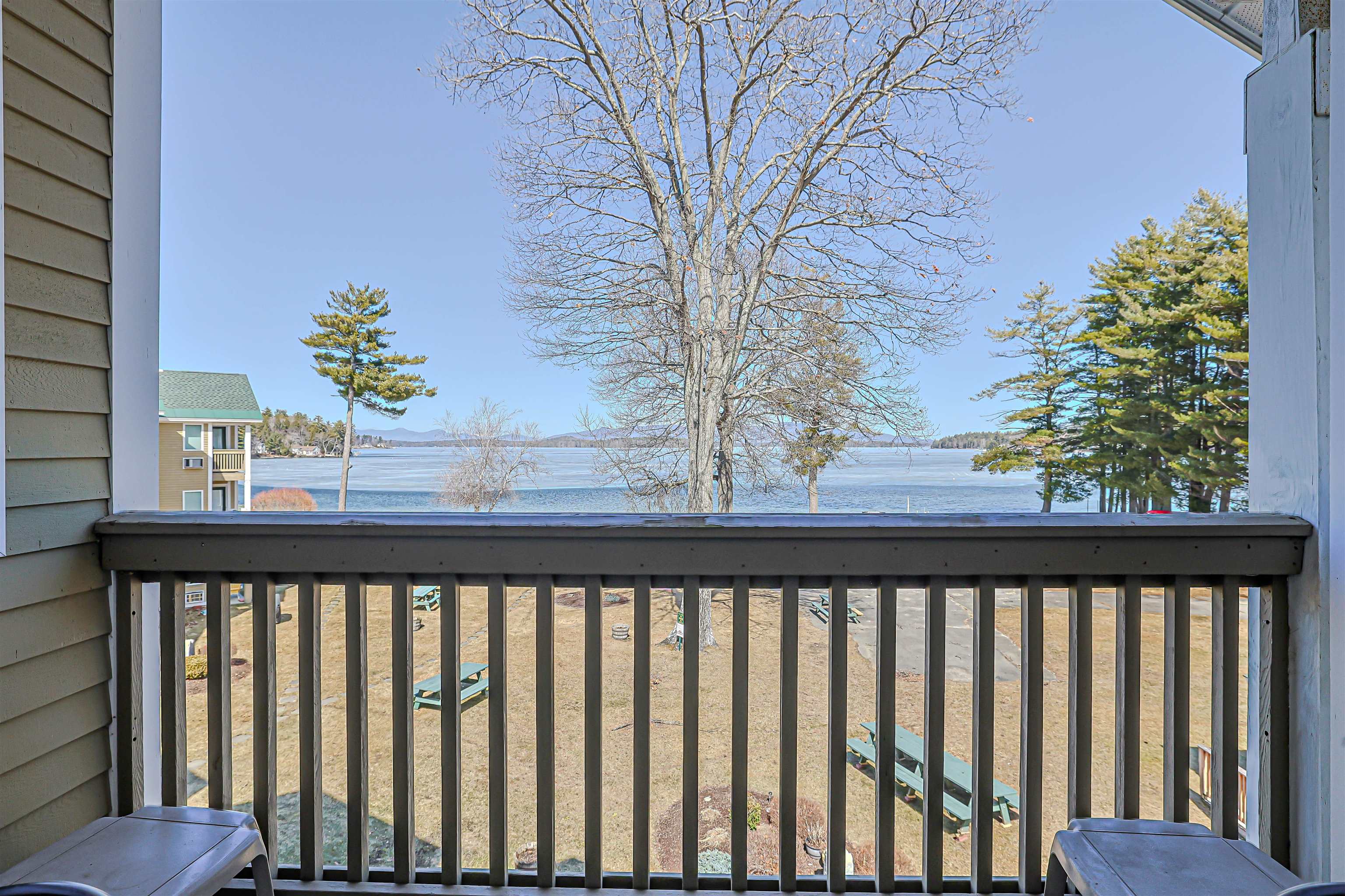 115 Weirs Road, Unit 308 Gilford, NH 03249 - Photo 22 of 34