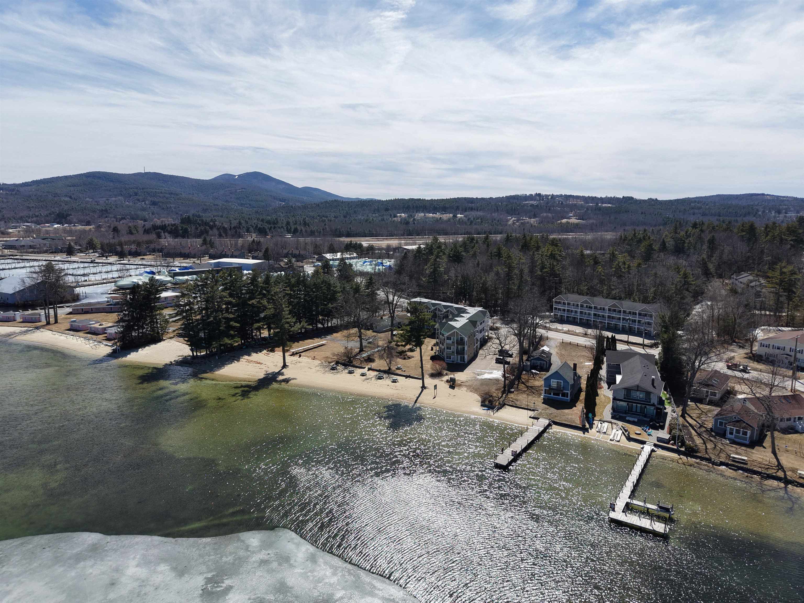 115 Weirs Road, Unit 308 Gilford, NH 03249 - Photo 25 of 34