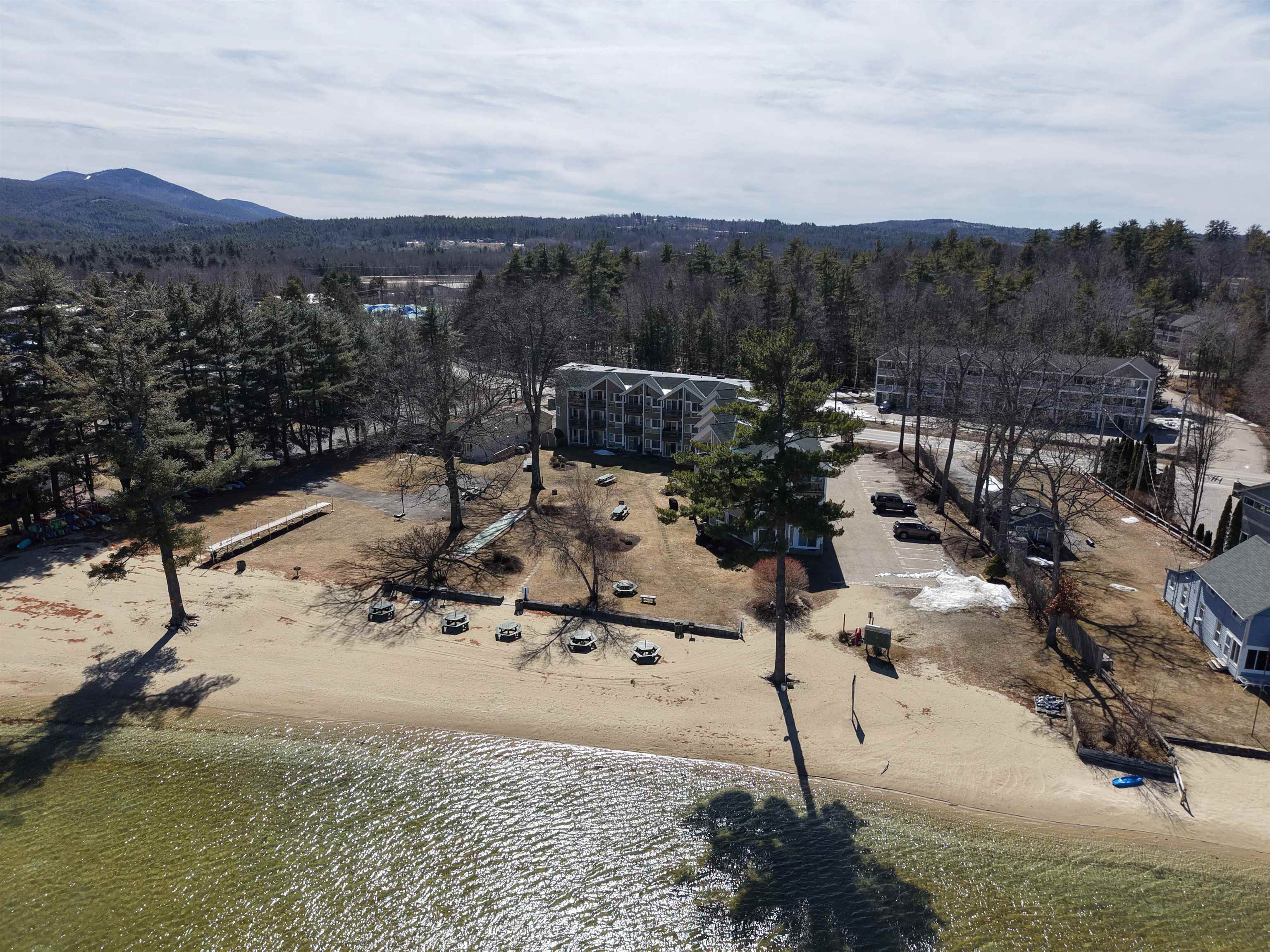 115 Weirs Road, Unit 308 Gilford, NH 03249 - Photo 26 of 34