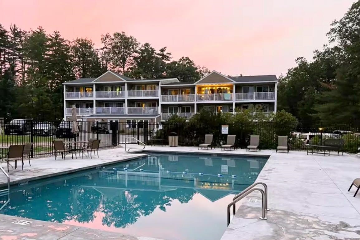 115 Weirs Road, Unit 308 Gilford, NH 03249 - Photo 33 of 34