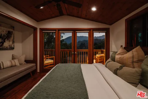 $1,699,000 | 517 Canon View Trail, Topanga, CA 90290