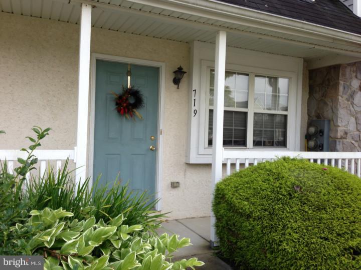 719 Rutland Court Sewell, NJ 08080 - Photo 1 of 25 Exterior Front