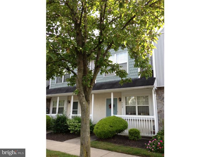 719 Rutland Court Sewell, NJ 08080 - Photo 2 of 25 Exterior Front