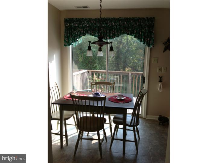 719 Rutland Court Sewell, NJ 08080 - Photo 11 of 25 Breakfast Room