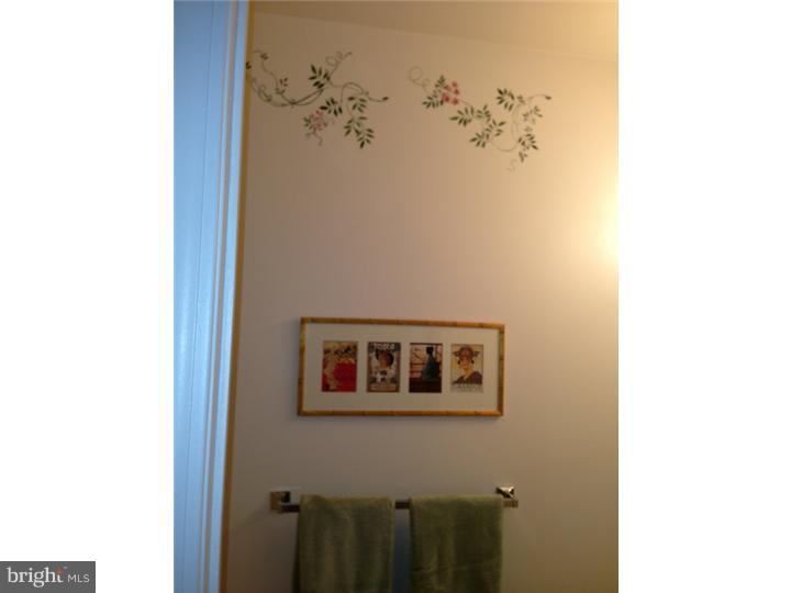 719 Rutland Court Sewell, NJ 08080 - Photo 13 of 25 Half Bath