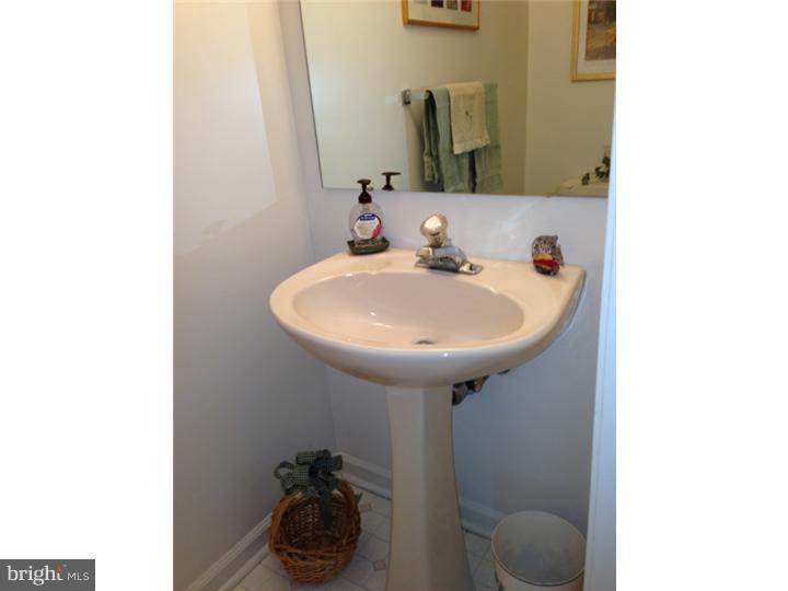 719 Rutland Court Sewell, NJ 08080 - Photo 14 of 25 Half Bath