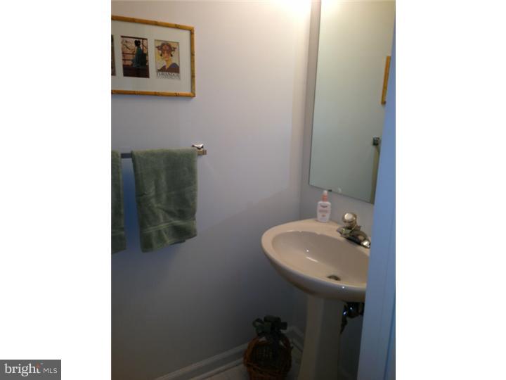 719 Rutland Court Sewell, NJ 08080 - Photo 15 of 25 Half Bath