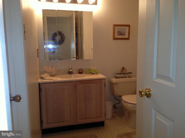 719 Rutland Court Sewell, NJ 08080 - Photo 19 of 25 Master Bathroom