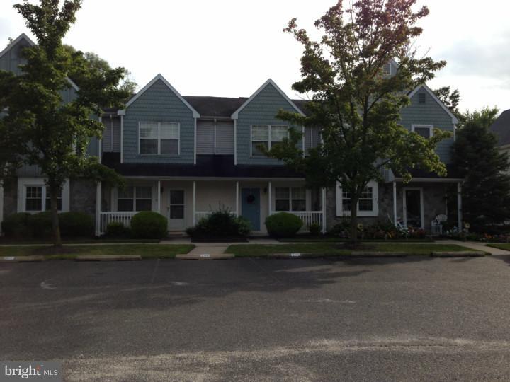719 Rutland Court Sewell, NJ 08080 - Photo 3 of 25 Exterior Front