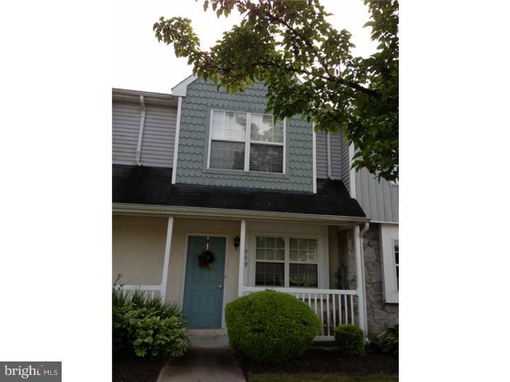 719 Rutland Court Sewell, NJ 08080 - Photo 4 of 25 Exterior Front