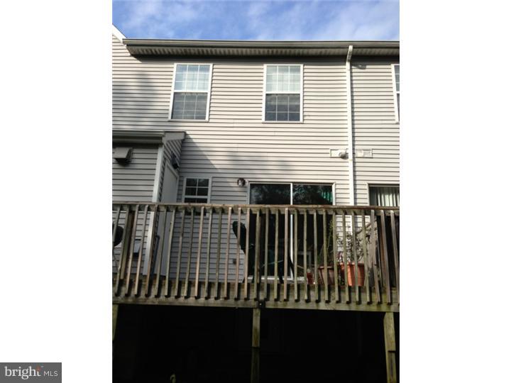 719 Rutland Court Sewell, NJ 08080 - Photo 5 of 25 Exterior Back