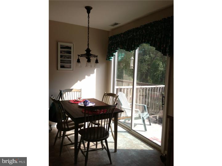 719 Rutland Court Sewell, NJ 08080 - Photo 10 of 25 Breakfast Room