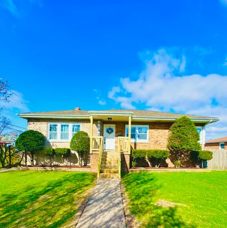 $264,900 | 4142 South Grover Avenue, Hammond, IN 46327