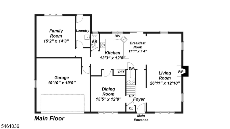 9 Cornell Road Cranford, NJ 07016 - Photo 46 of 50 Gallery Image 46