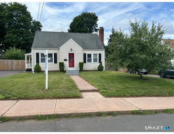 $325,000 | 26 Trebbe Drive, Manchester, CT 06040