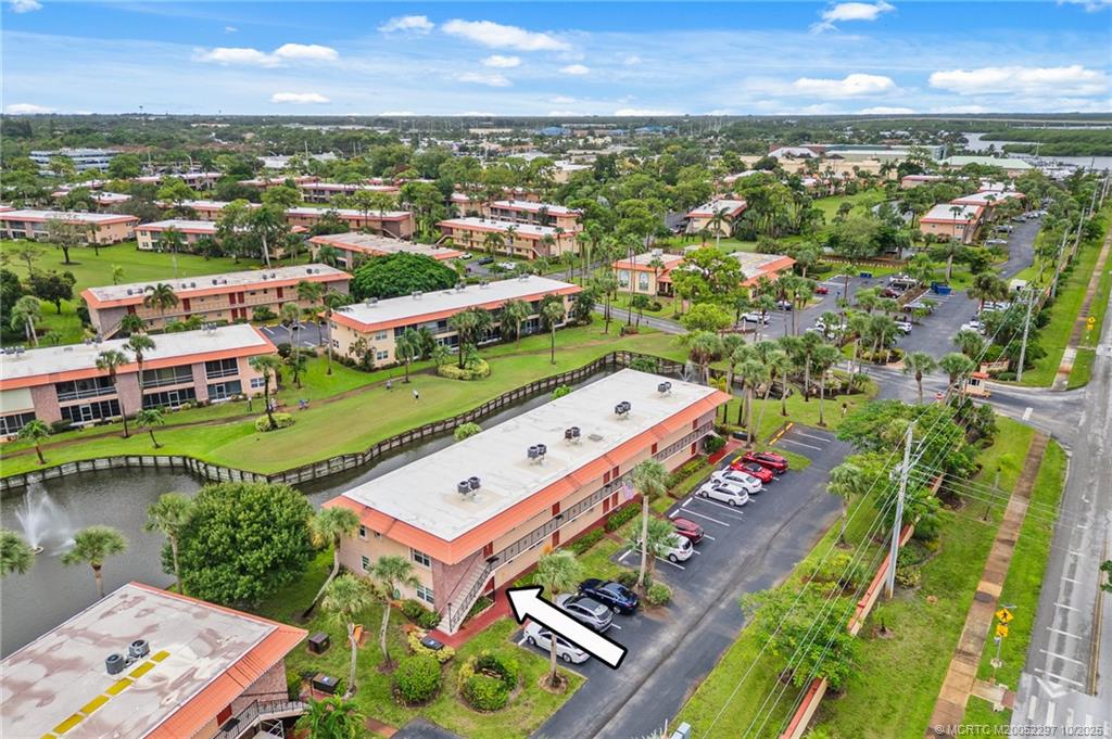 1901 Southwest Palm City Road, Unit A Stuart, FL 34994 - Photo 20 of 38 Gallery Image 20