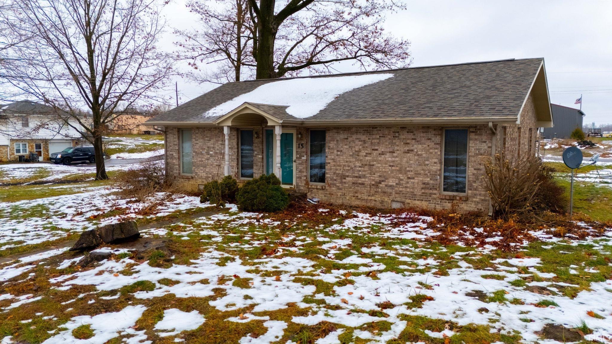 15 2nd Street Somerset, IN 46984 - Photo 1 of 22