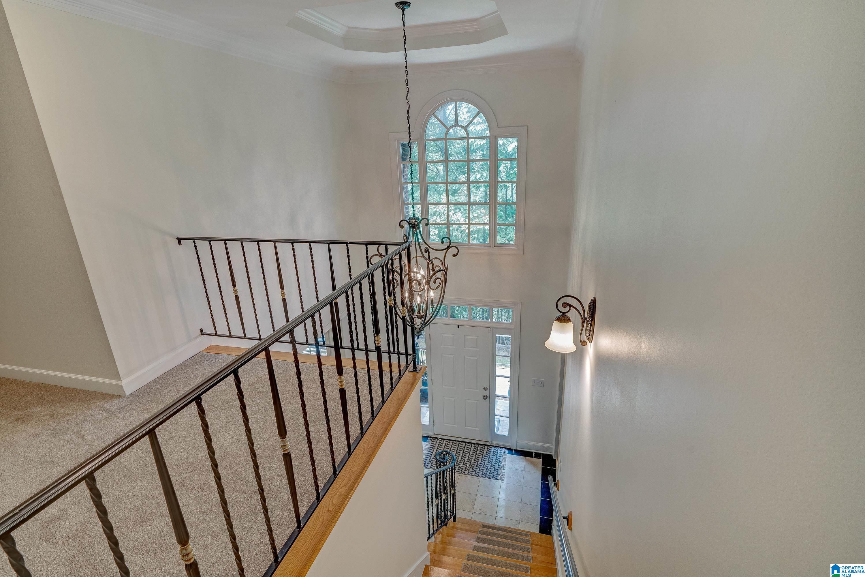 160 Weatherly Way Pelham, AL 35124 - Photo 4 of 53