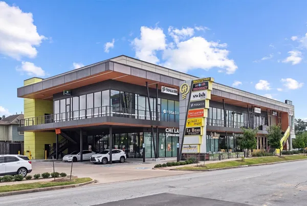 $2,975 | 1605 West 14th Street, Houston, TX 77008
