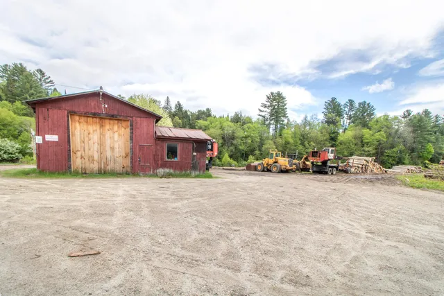 $1,395,000 | 98 Highway 114, Burke, VT 05832