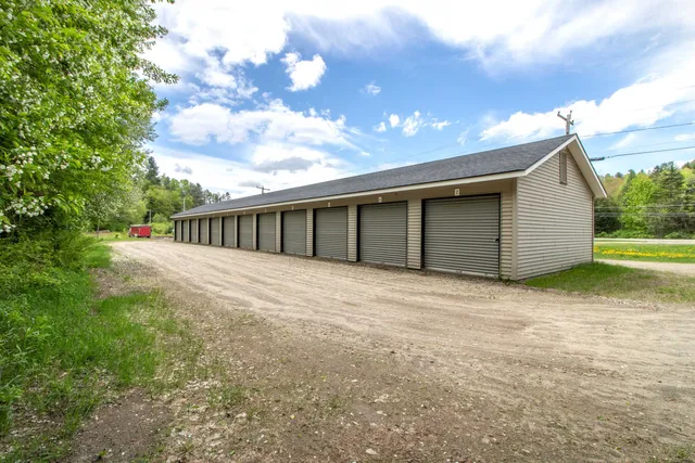 $1,395,000 | 98 Highway 114, Burke, VT 05832