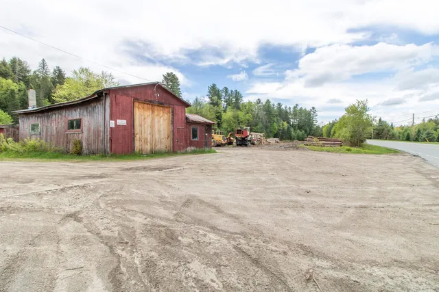 $1,395,000 | 98 Highway 114, Burke, VT 05832