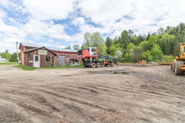 $1,395,000 | 98 Highway 114, Burke, VT 05832