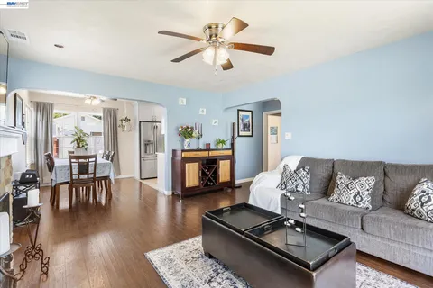 $799,999 | 381 Lexington Avenue, San Leandro, CA 94577