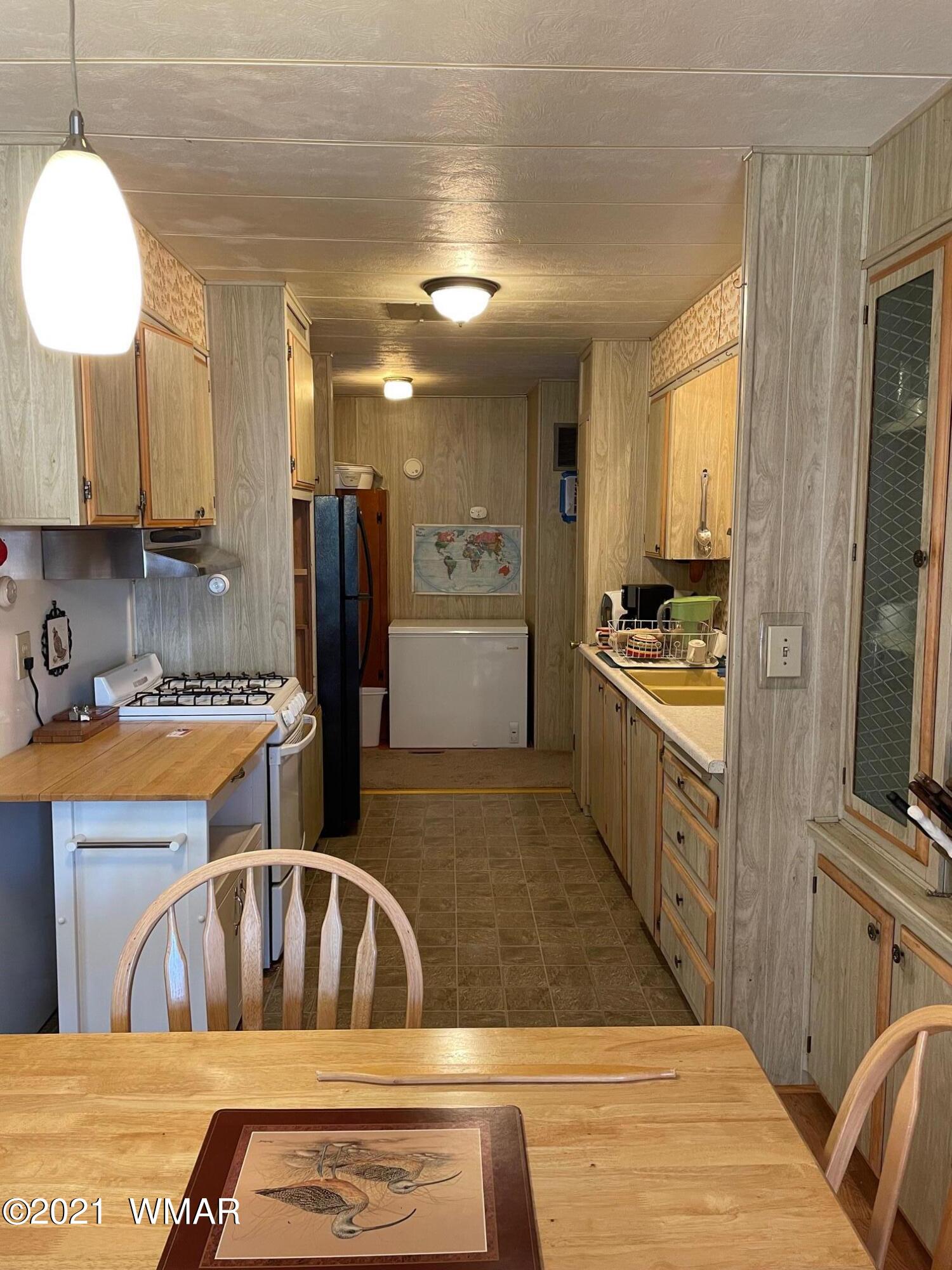 2 County Road Nutrioso, AZ 85932 - Photo 14 of 39