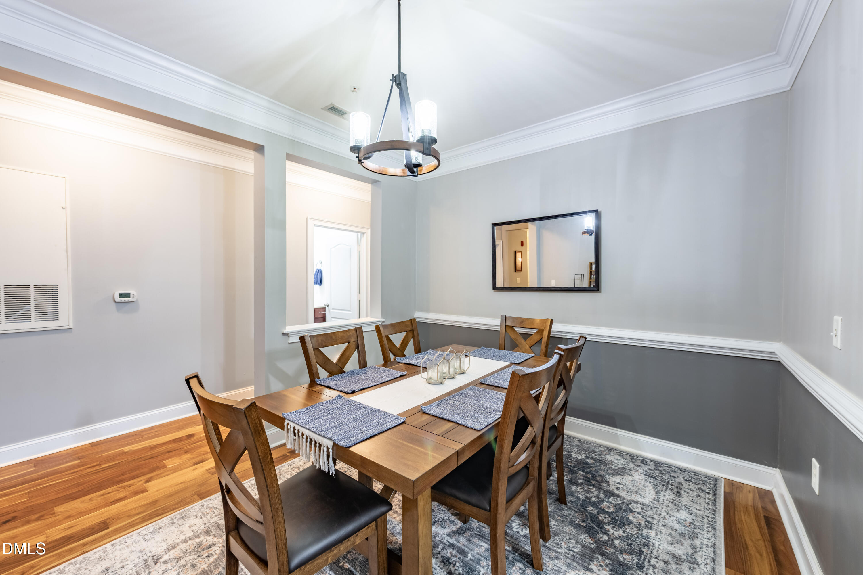3811 Lunceston Way, Unit 4 Raleigh, NC 27613 - Photo 10 of 29
